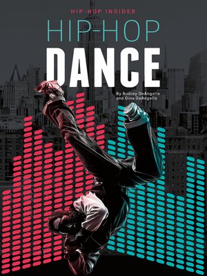 cover image of Hip-Hop Dance